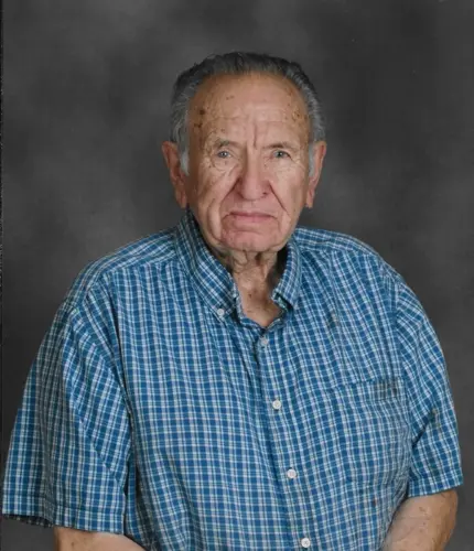 Jim Koch, 84, of Dawson