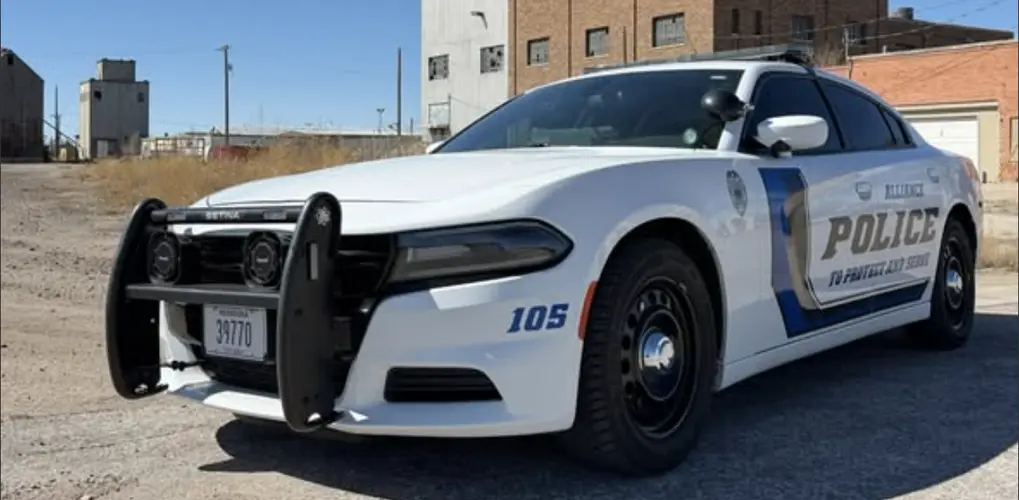 Alliance Police Department completes department-wide technology upgrade