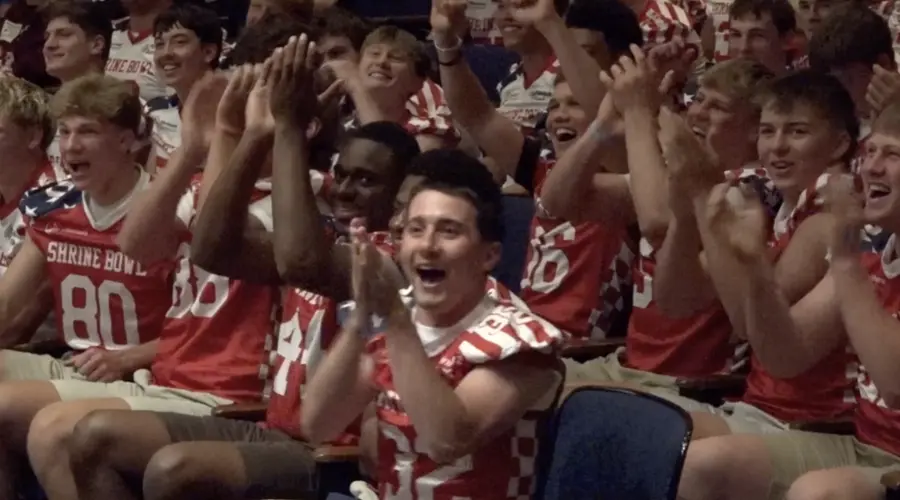 More than football: Shrine Bowl week begins in Kearney