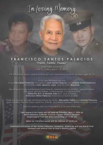 Francisco Santos Palacios