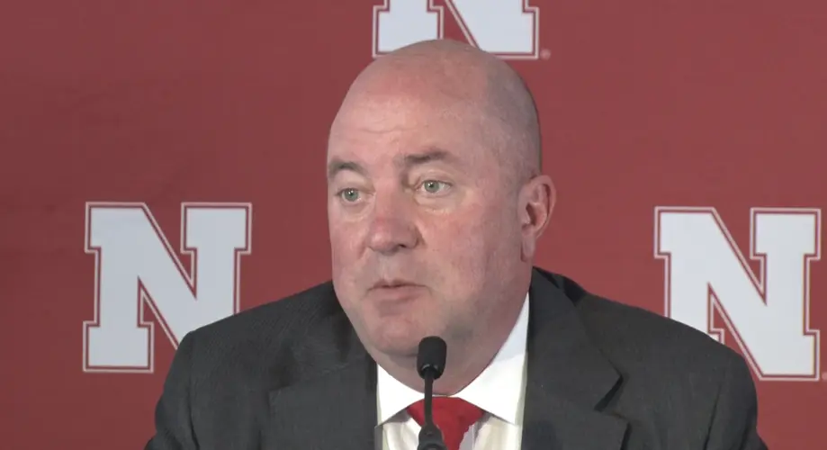 Board of Regents approve Big Red Rebuild, Dannen and others provide further detail