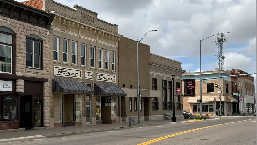 City moving forward with economic development proposal