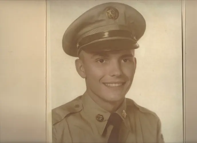 Delton Panko, 92, of Tecumseh