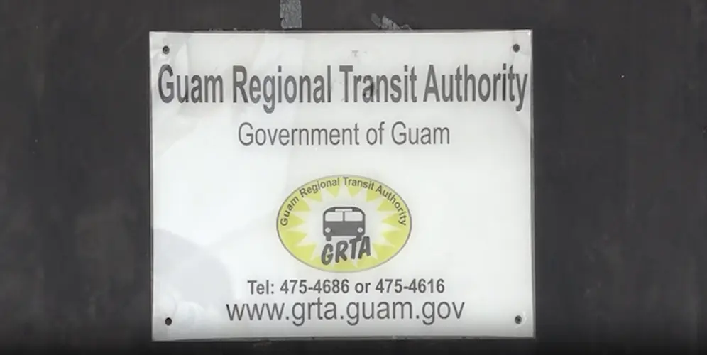 GRTA to procure 40 new buses for Guam transit expansion