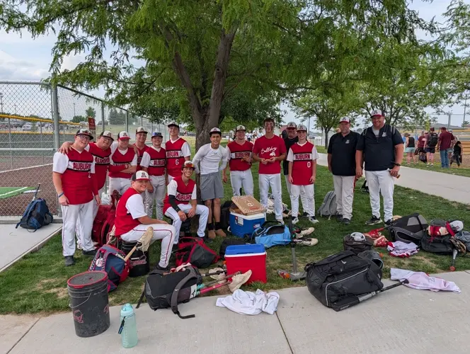 Auburn Avenges Recent Loss with State Tourney Win Over Arlington