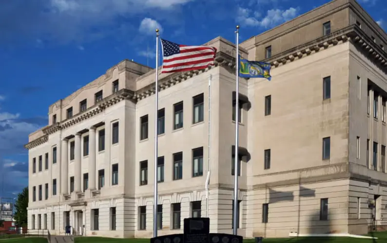 Felony charges dismissed against Dodge County man accused of incest, sexual assault