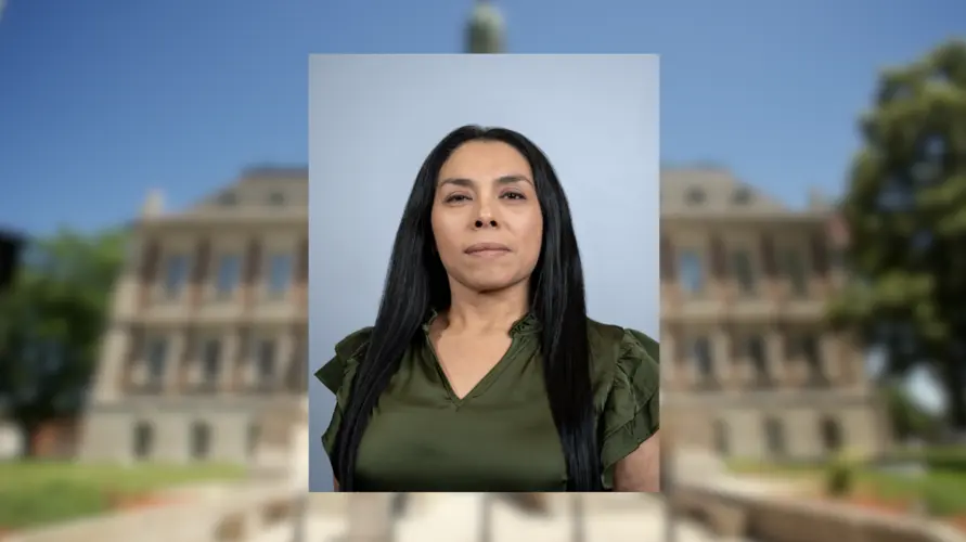 Aura Molina withdraws from Hall County assessor race, backs Darrel Stanard
