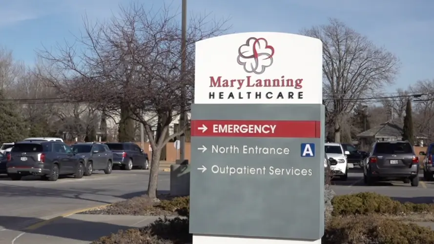 Hastings Pediatric Clinic Relocates to Mary Lanning Campus