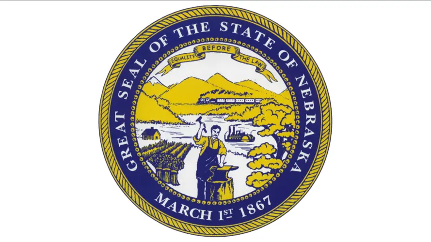 Gov. Pillen declares state of emergency for Crofton after powerful storm
