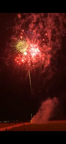 Village of Potter bans fireworks, continues burn ban amid drought concerns