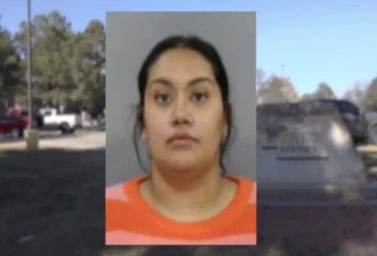 Former Kearney YRTC employee sentenced to two years in jail