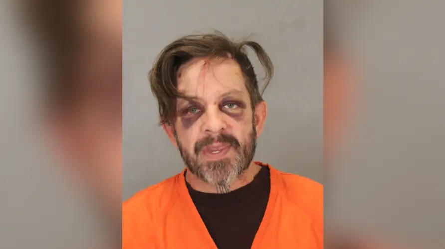 Man accused of stabbing family member in Douglas County
