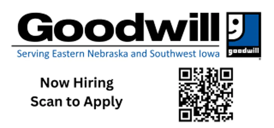 Goodwill is more than just a thrift store. We’re here to help you launch your next career.
