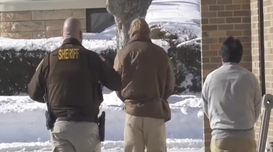 Murder trial for Wisner man charged in father’s 2022 killing delayed again