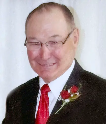 Donald Siske, 89, rural Table Rock