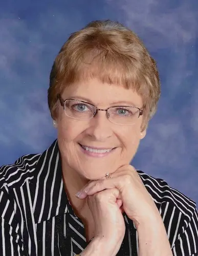 Marcella “Marcy” Trumble