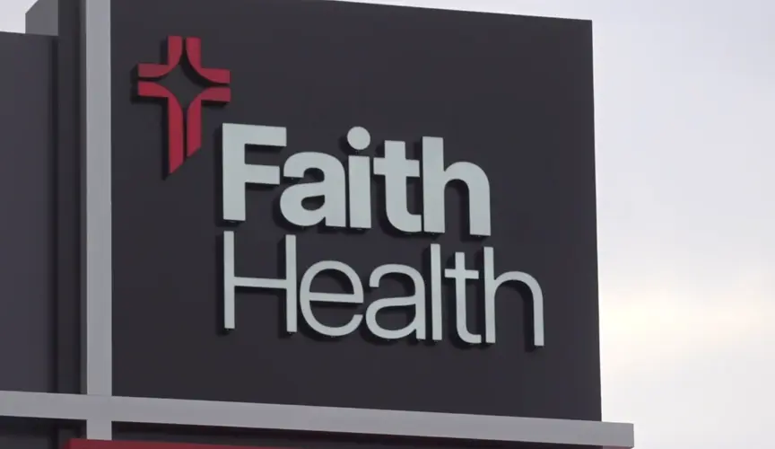Faith Health Advanced Wound Center earns national honors