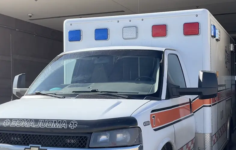 Hospital CEO seeks hospital district discussion
