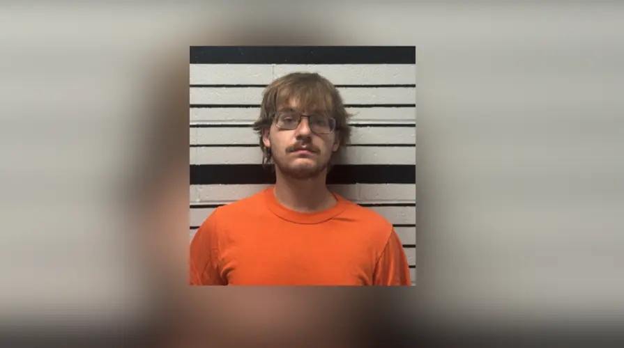 Wisner man arrested after high-speed motorcycle pursuit on Highway 275