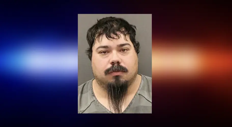Grand Island man arrested for sexual assault of a minor