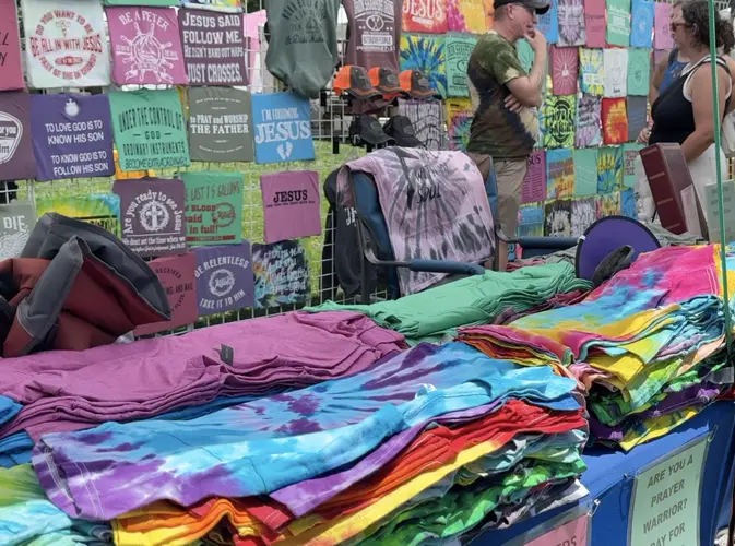 Couple makes it their mission to help trafficked children