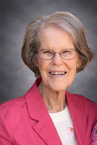 Gretchen Ann Klippenstein