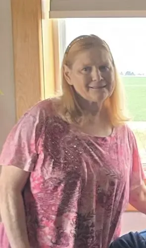 Catherine "Cathy" Elaine Way