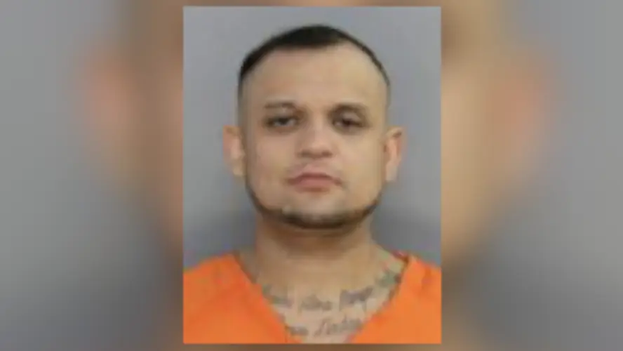 Lexington man charged with domestic assault, drug possession in Buffalo County