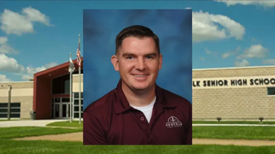 Panther alum takes the helm of boys Track Program