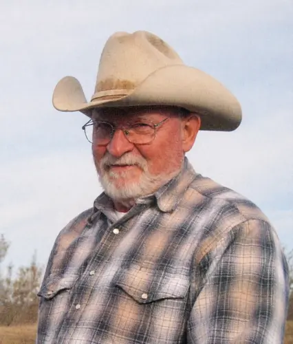 Dale Haverty, 88, Nebr. City