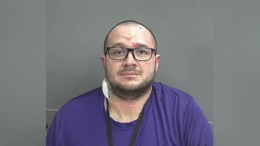 Axtell man pleads no contest in Phelps County crash that killed three