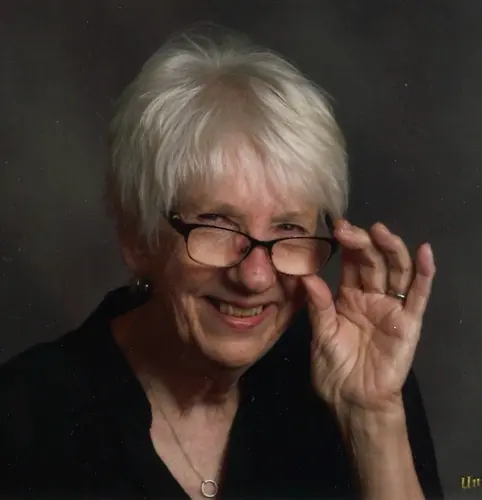 Norma Jean Huls