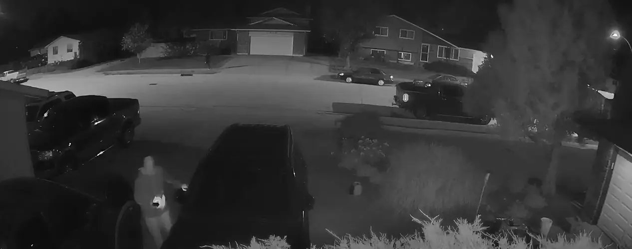 Alliance police investigating string of vehicle break-ins