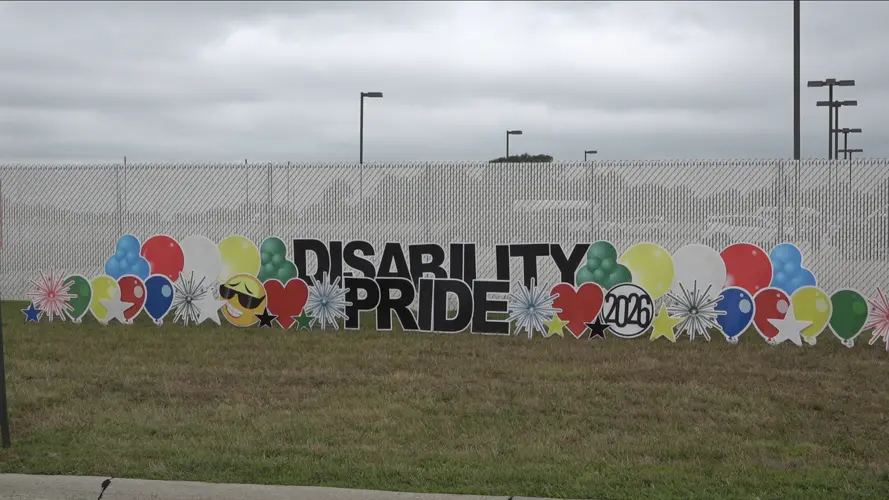 Arc of Norfolk hosts Disability Pride celebration to promote inclusion and allyship