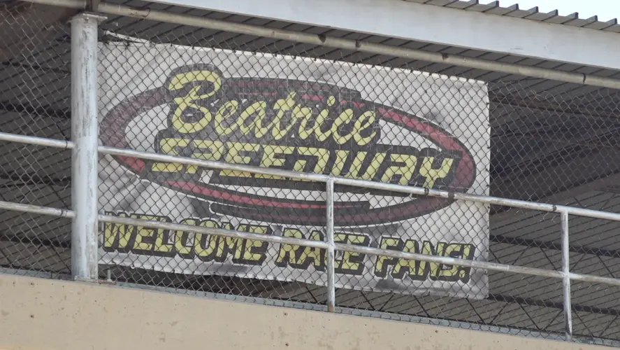 Beatrice speedway is gearing up for one final weekend of racing