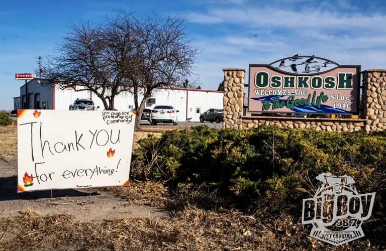 Oshkosh voters approve extension of local sales tax for infrastructure projects