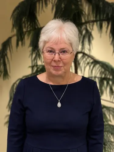 Donna I. McWilliams