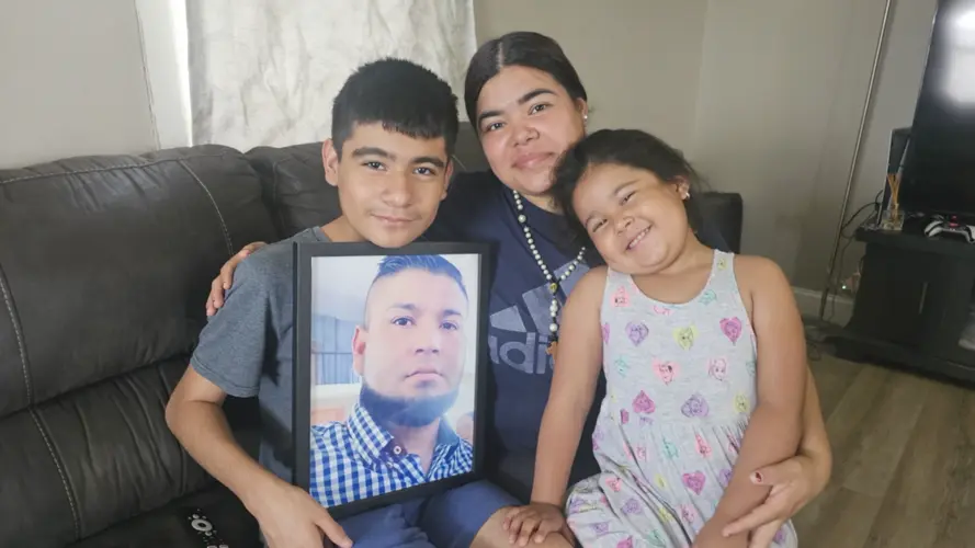 Family mourns father who drowned at Fremont State Lakes