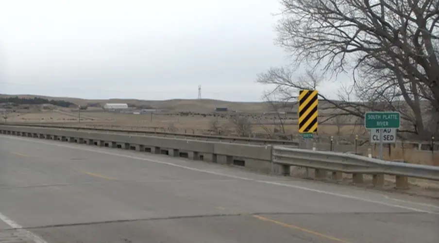 Nebraska v. Colorado: Colorado asks Supreme Court to toss water claim