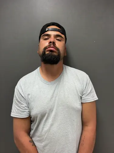 Pair of Drug Arrests made after Alliance Traffic Stop