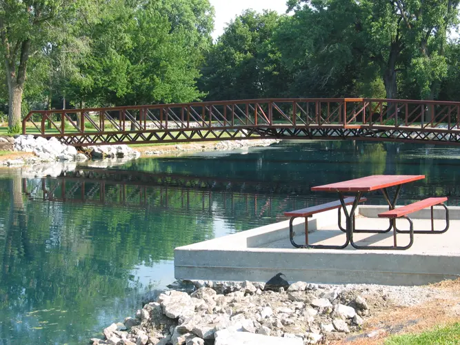 Monthly routine sampling of Humboldt water supply tests positive for coliform