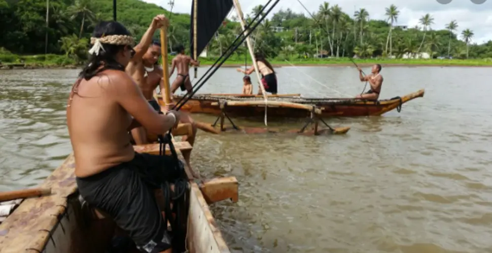 Bill broadens UOG’s CHamoru studies program