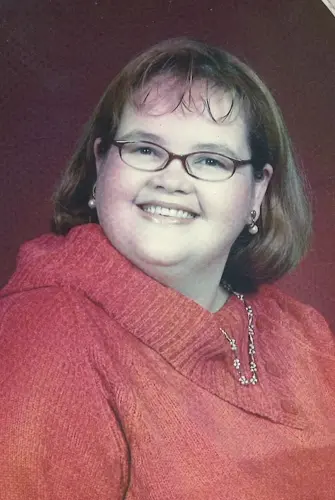 Rebecca Holgate