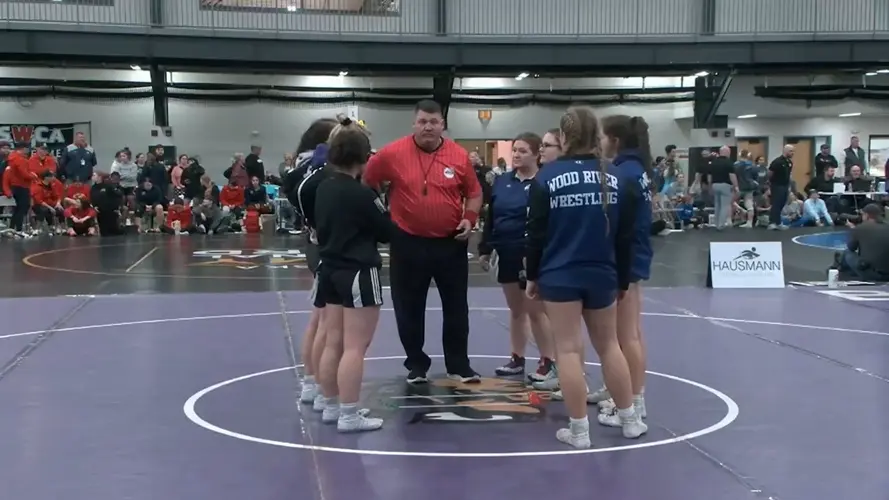 State girls wrestling duals coming to Kearney