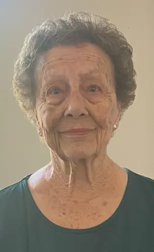 Phyllis Arlene (Krebs) Wiemers