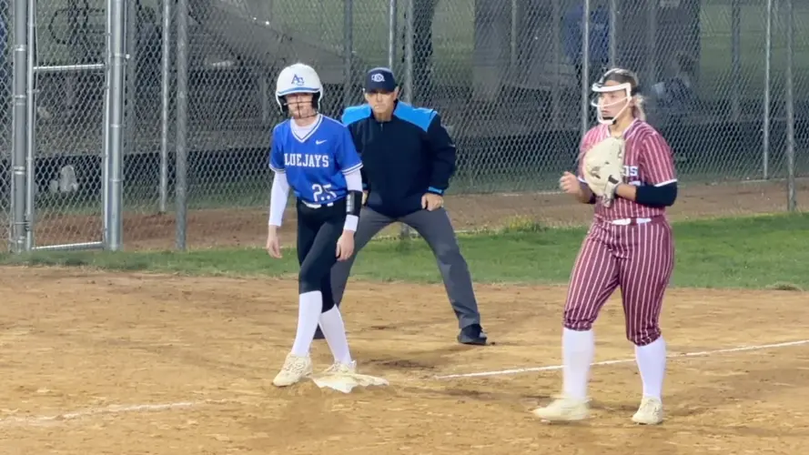 State Softball Championship Matchups Set