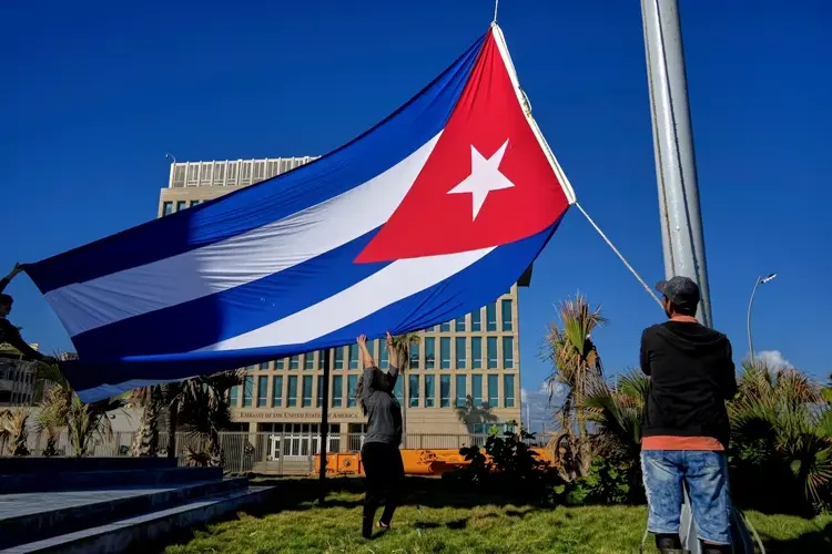 EE.UU. impone nuevas sanciones al conglomerado militar cubano GAESA