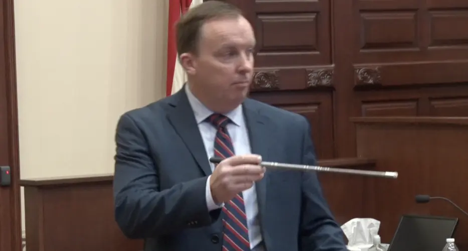 Jury hears closing arguments in Milke murder trial