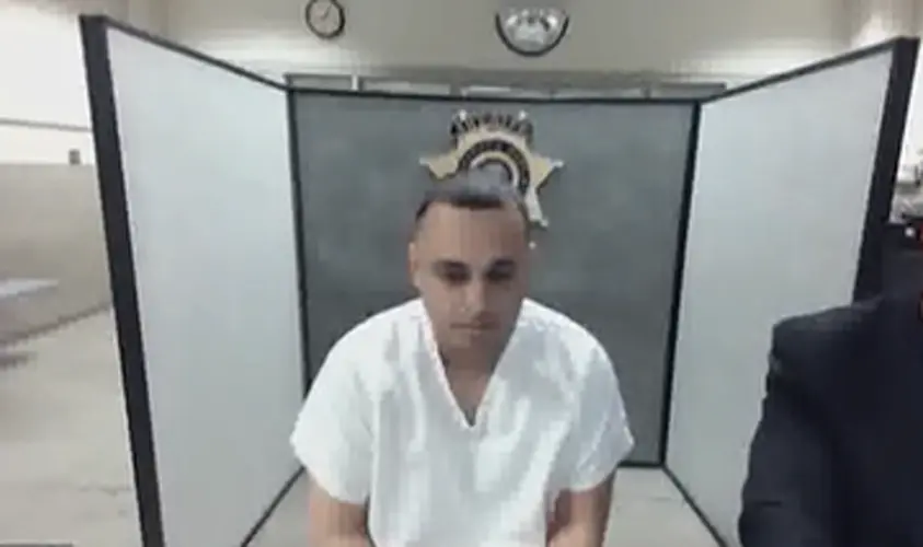 Arizona man arrested for Hall County sex crimes
