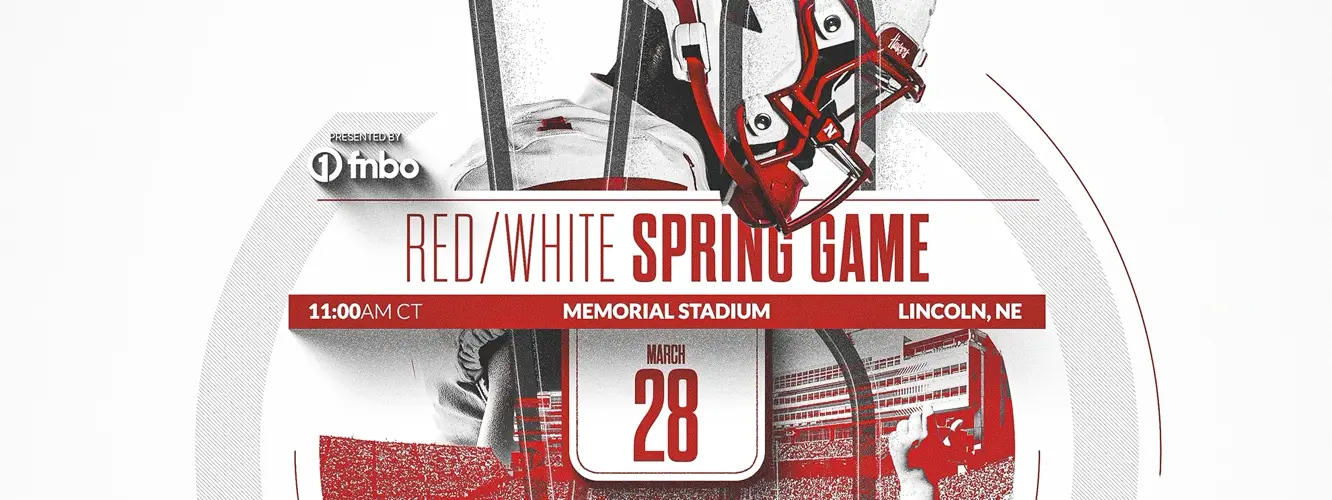 Nebraska Spring Game Details Announced